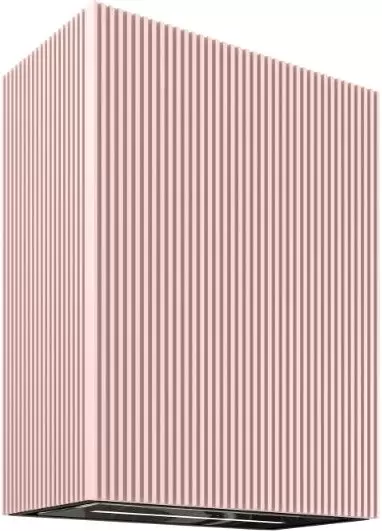 Globalo Lowio 60.1 (черный/бархатная роза)