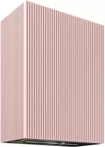 Globalo Lowio 60.1 (черный/бархатная роза)