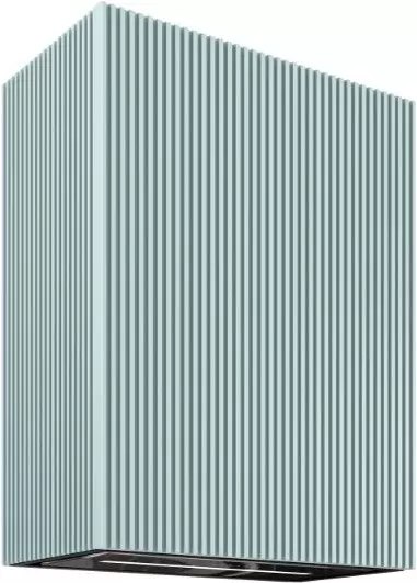 Globalo Lowio 60.1 (черный/мятный)