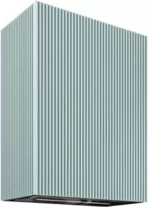 Globalo Lowio 60.1 (черный/мятный)