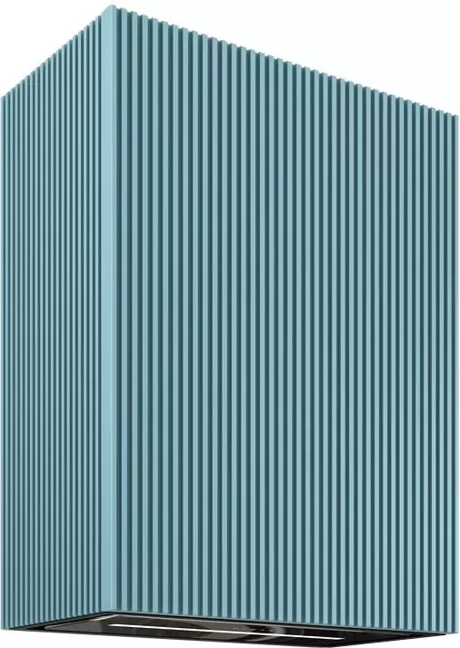 Globalo Lowio 60.1 (черный/синий океан)