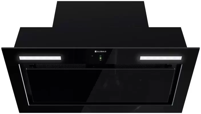 Globalo Lumotion 60.1 (черный)