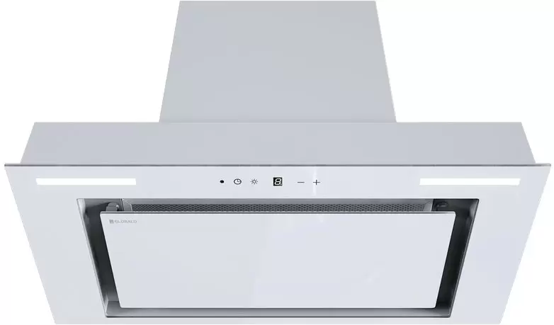 Globalo Materi 60.1 (белый)