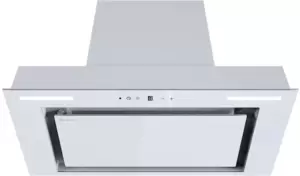 Кухонная вытяжка Globalo Materi 60.1 (белый) фото