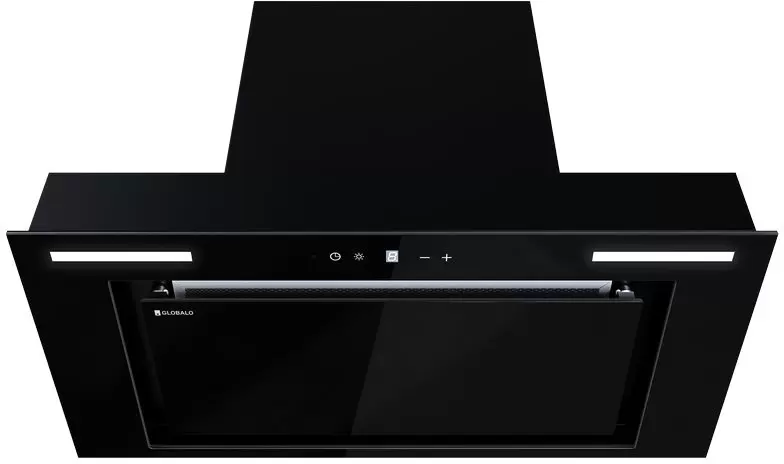 Globalo Materi 60.1 (черный)