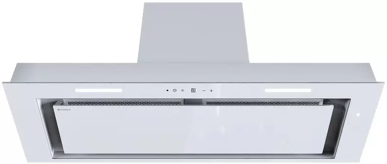 Globalo Materi 90.1 (белый)