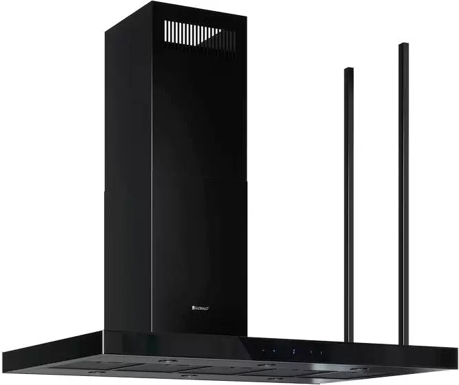 Globalo Noelia Isola 120.1 (черный)