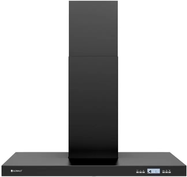 Globalo Nomina 90.4 Sensor (черный)