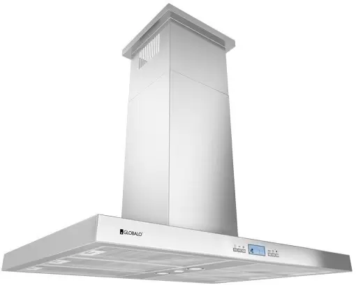 Globalo Nomina Isola 90.4 Sensor (нержавеющая сталь)