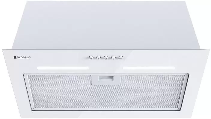 Globalo Orivio 60.1 (белый)