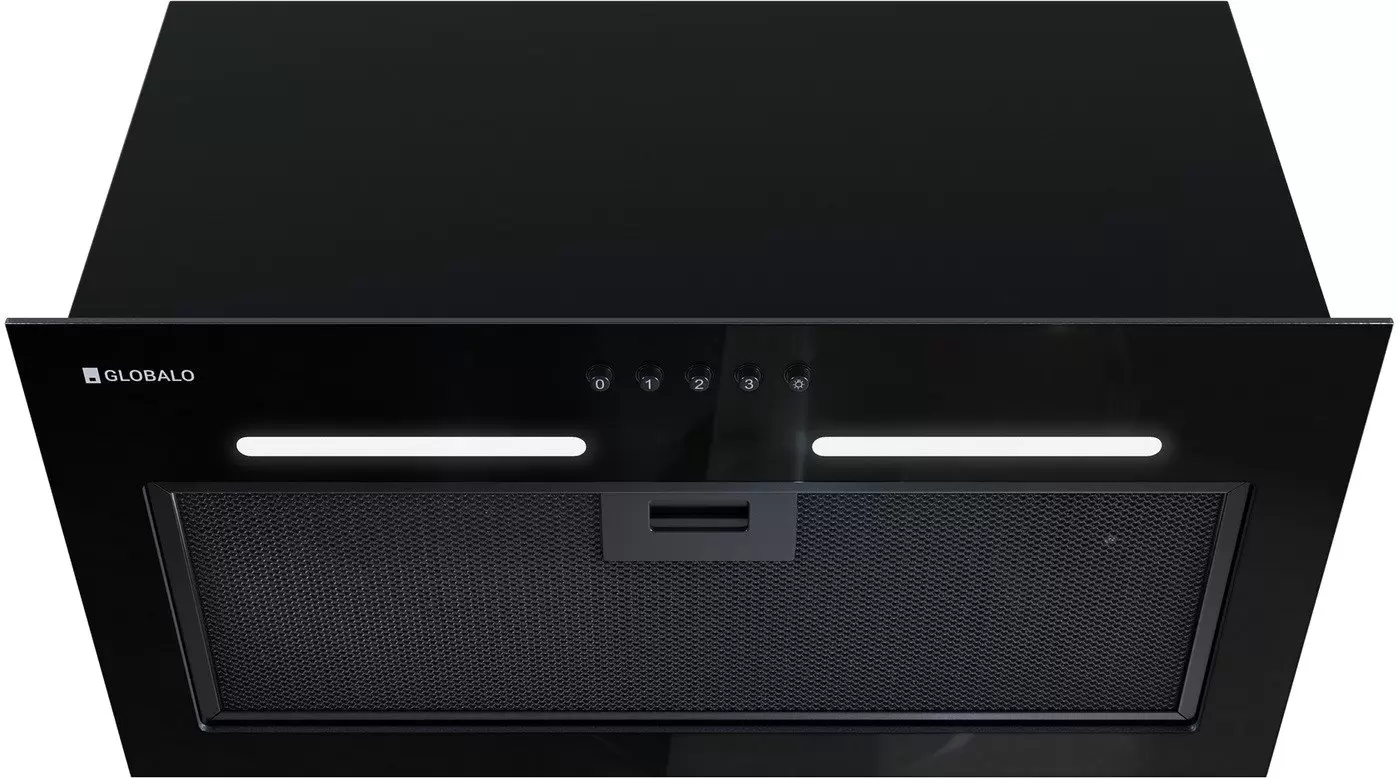 Globalo Orivio 60.1 (черный)