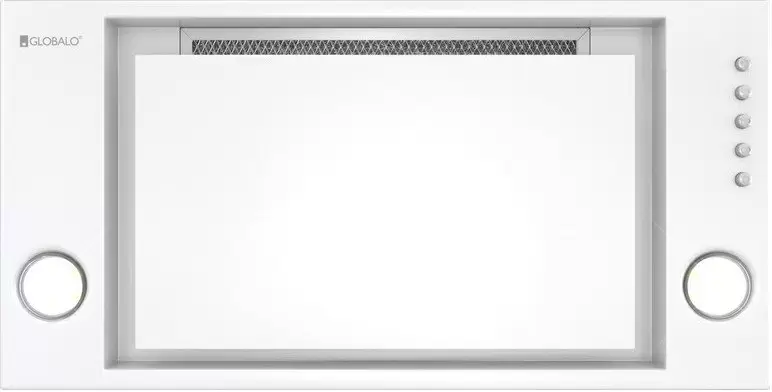 Globalo Retio 60.2 (белый)