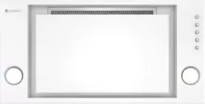 Кухонная вытяжка Globalo Retio 60.2 (белый) фото