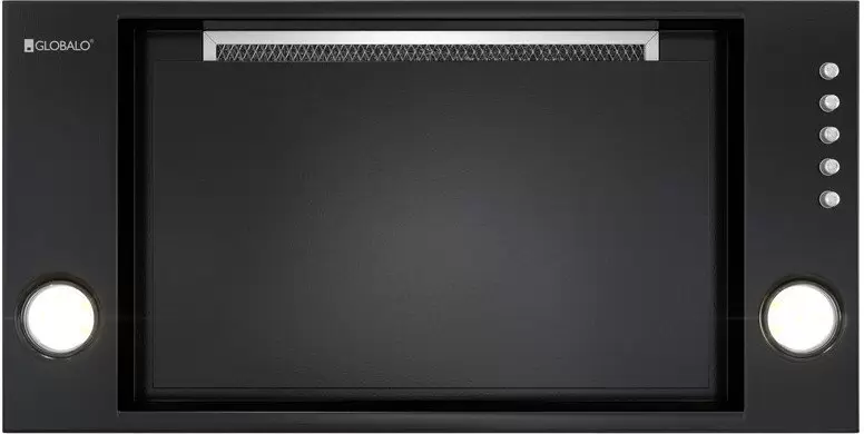 Globalo Retio 60.2 (черный)