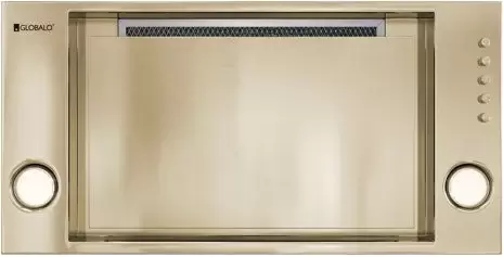 Globalo Retio 60.2 (золотистый)