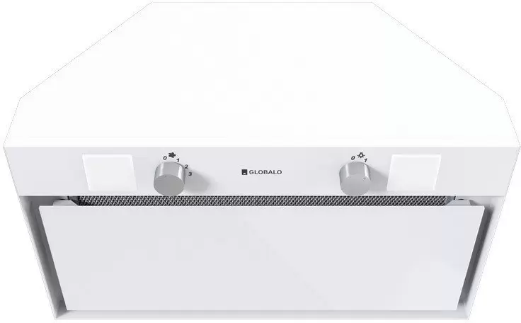 Globalo Spedtero 60.2 (белый)