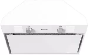 Кухонная вытяжка Globalo Spedtero 60.2 (белый) фото