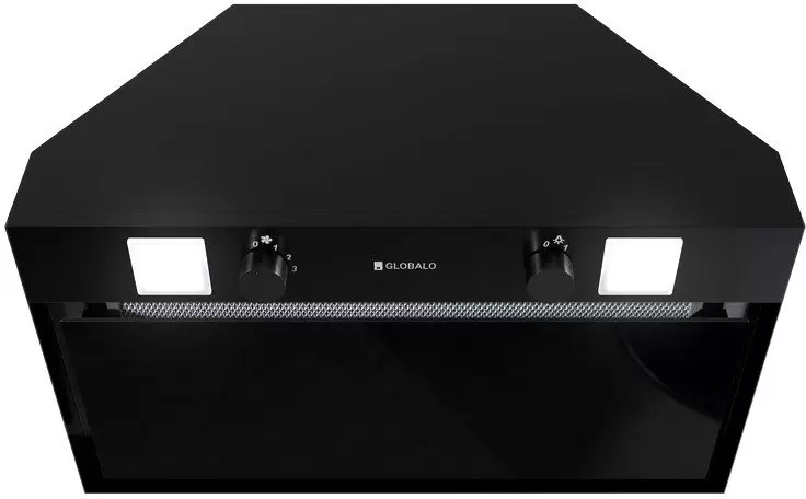 Globalo Spedtero 60.2 (черный)