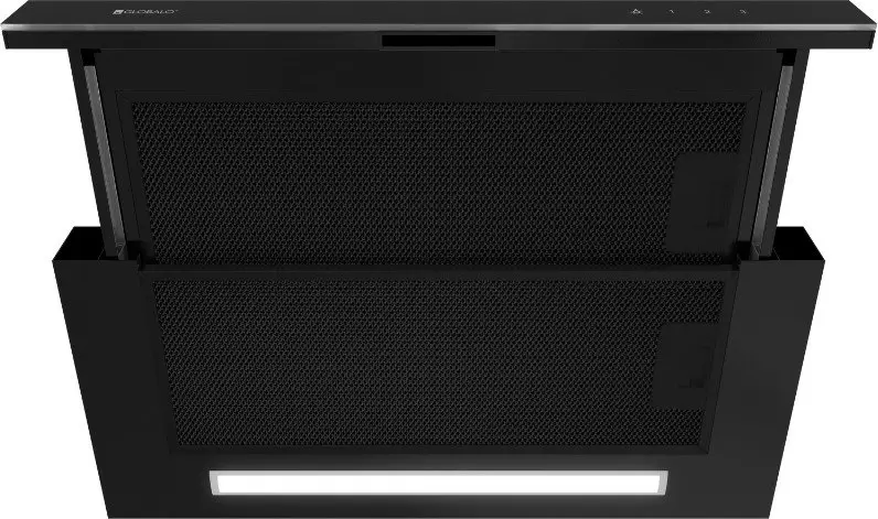 Globalo Teslo 60.1 (черный)