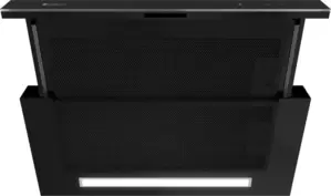 Кухонная вытяжка Globalo Teslo 60.1 (черный) фото