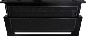 Кухонная вытяжка Globalo Teslo 90.1 (черный) фото