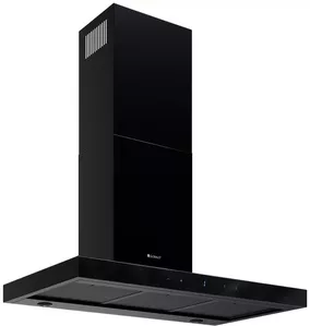 Кухонная вытяжка Globalo Verta 90.2 (черный) фото