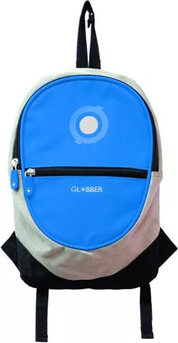 Детский рюкзак Globber 524-100 (синий) фото