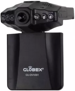 Видеорегистратор Globex GU-DVV001 фото