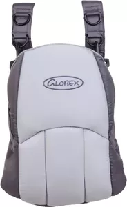 Рюкзак-кенгуру GLOBEX КЕНГА (серый) фото