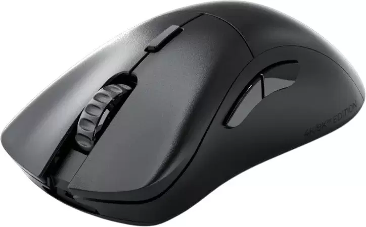 Игровая мышь Glorious Model D2 Pro Wireless 1K (черный) фото