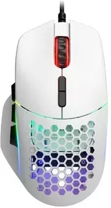Компьютерная мышь Glorious Model I (белый матовый) фото