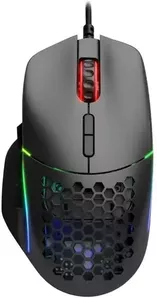 Компьютерная мышь Glorious Model I (черный матовый) фото