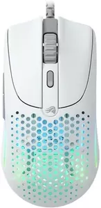 Компьютерная мышь Glorious Model O 2 (белый) фото