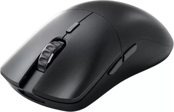 Игровая мышь Glorious Model O 2 Pro 4K/8KHz Edition (черный) фото