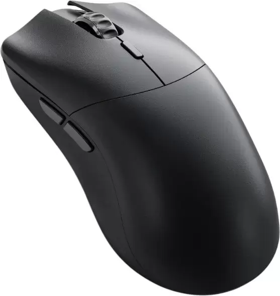 Игровая мышь Glorious Model O 2 Pro 4K/8KHz Edition (черный) фото