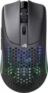 Компьютерная мышь Glorious Model O 2 Wireless (черный) фото