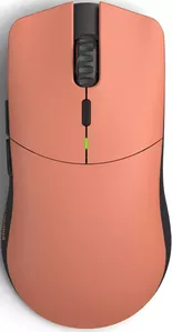Игровая мышь Glorious Model O Pro (розовый/черный) фото