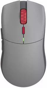 Игровая мышь Glorious Series One Pro (серый/красный) фото