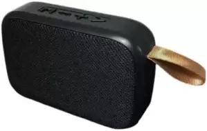 Беспроводная колонка Apollo F029B (черный) фото