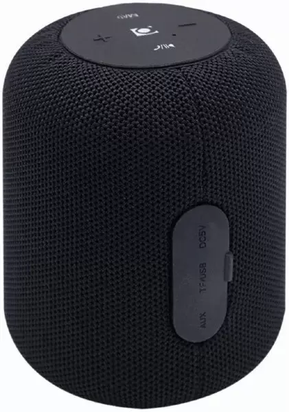 GMB Audio SPK-BT-15-BK