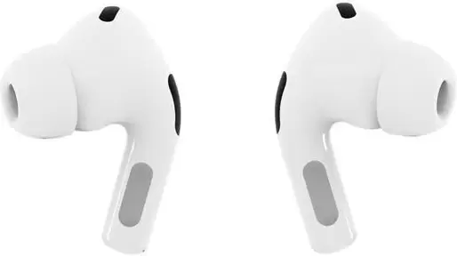 Наушники GMB Audio TWS-LCD-ANC-01-W фото