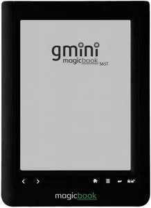 Электронная книга Gmini MagicBook S65T фото