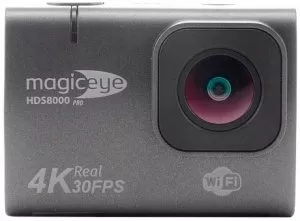 Экшн-камера Gmini MagicEye HDS8000 PRO фото