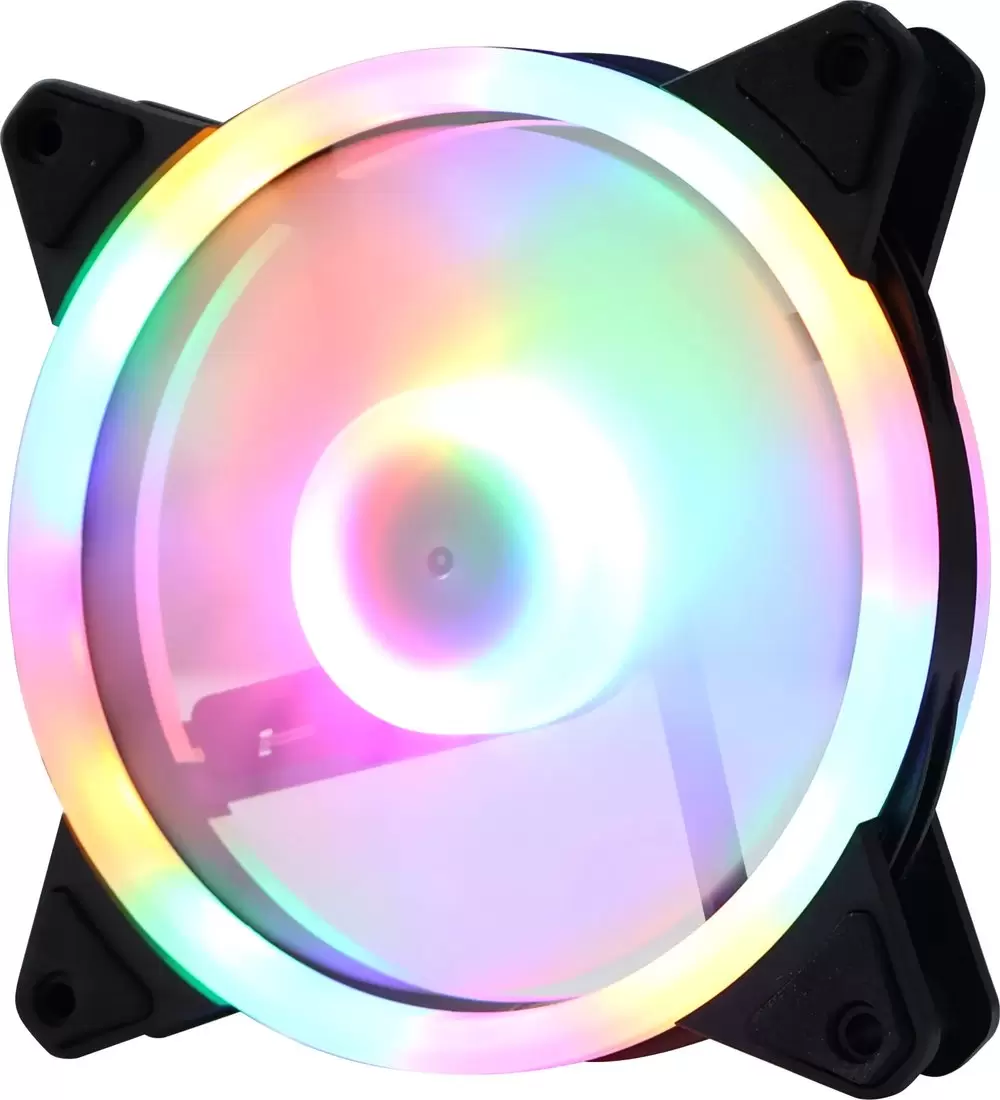 GMNG GG-CF120FRGB2-PWMBK