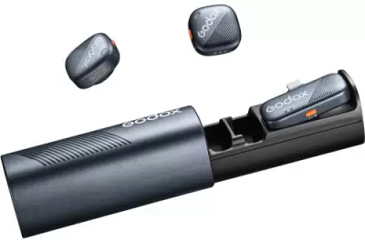 Godox Cube SL Kit 2 для IOS