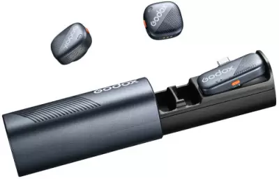 Godox Cube SL Kit 2 для USB-C