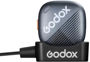 Радиосистема Godox Cube SL Kit 2 для USB-C фото