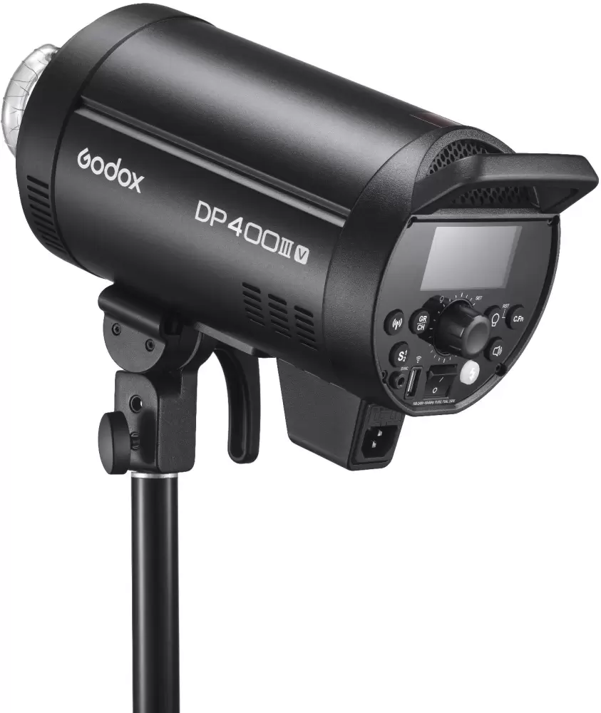 Godox DP400IIIV