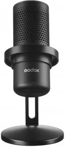 Проводной микрофон Godox EM68 фото