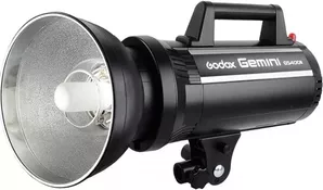 Вспышка Godox Gemini GS300II фото